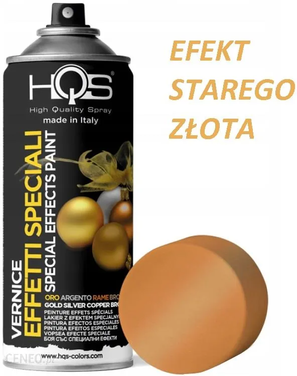 Sprej Colorpak 2905 srebro 400ml