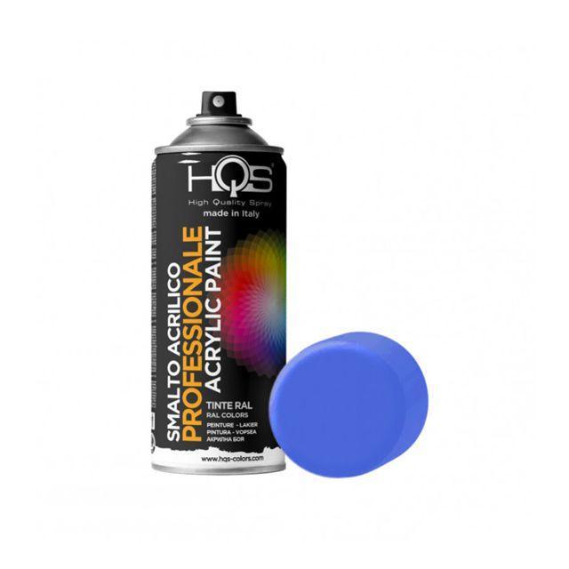 Sprej Colorpak 5010 plava 400ML