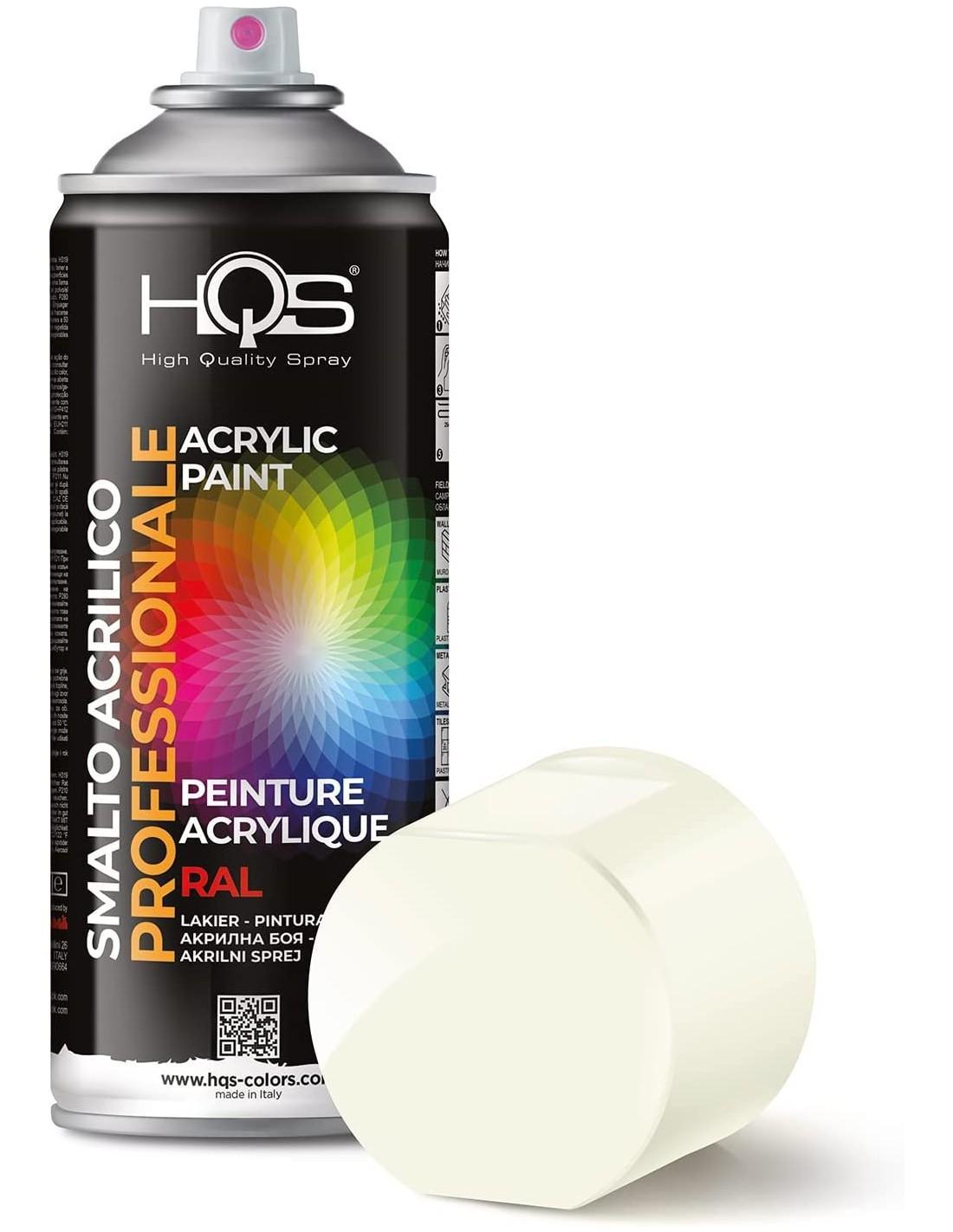 Sprej Colorpak 9010 bijeli mat 400ml