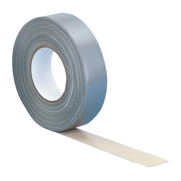 Traka armirana srebrena ljepljiva 48mm x 25m 116048 Wurth