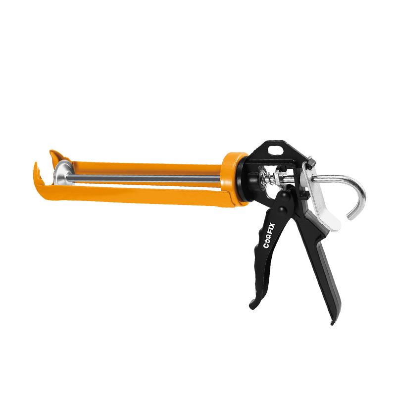 Pištolj za silikon 235mm alu profesionalni CFH-J05006-9 CooFix