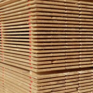 Daska colarica 24 mm – 4m