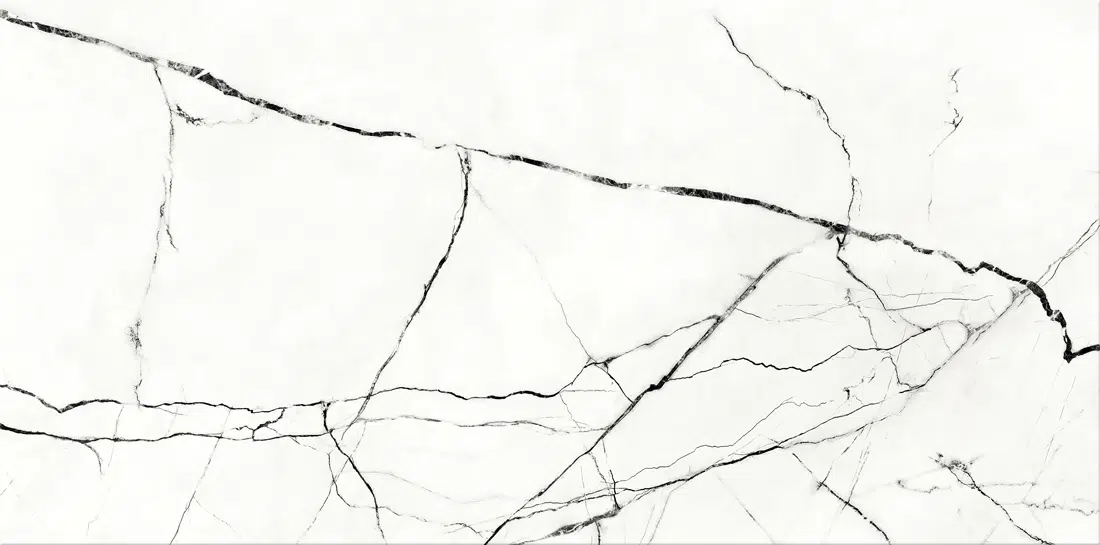 Keramičke pločice Arce White Glossy 29,7×60 cm Cersanit (30x60cm)
