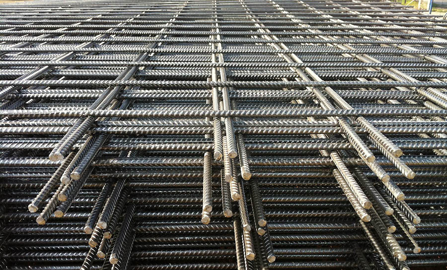 Armaturna mreža 5×5 Q131