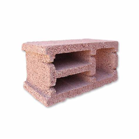 Betonski blok kutni 20cm 24x38cm ćošnjak za porotherm
