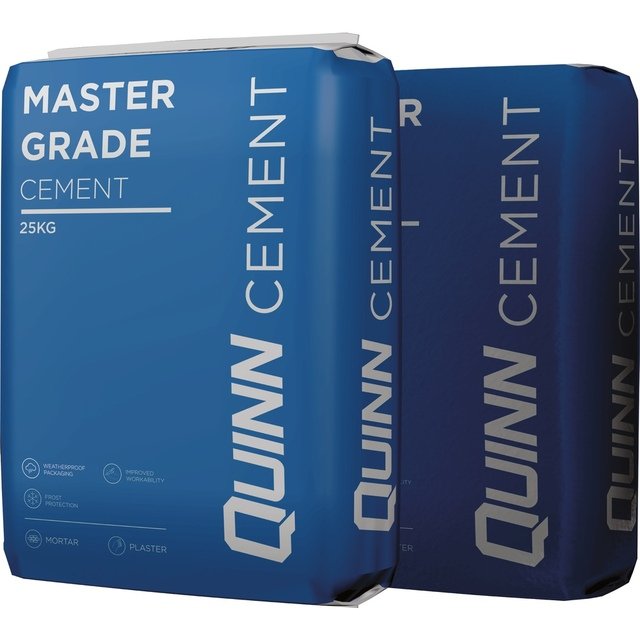 Cement 25 kg Italico