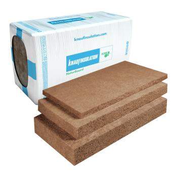 Kamena vuna KNAUF INSULATION NATURBOARD FIT-G 10 cm
