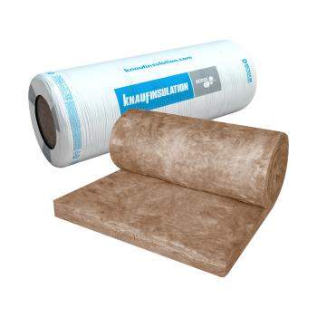 Knauf staklena vuna 5cm (21,84 m2 pakovanje)