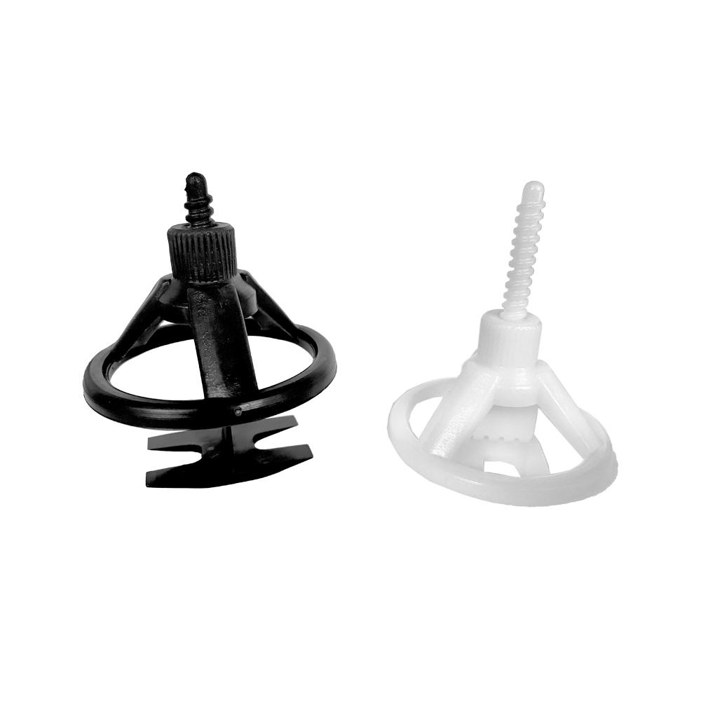 Nivelator spone sa vijkom 2 mm (100 kom/pak) OR62