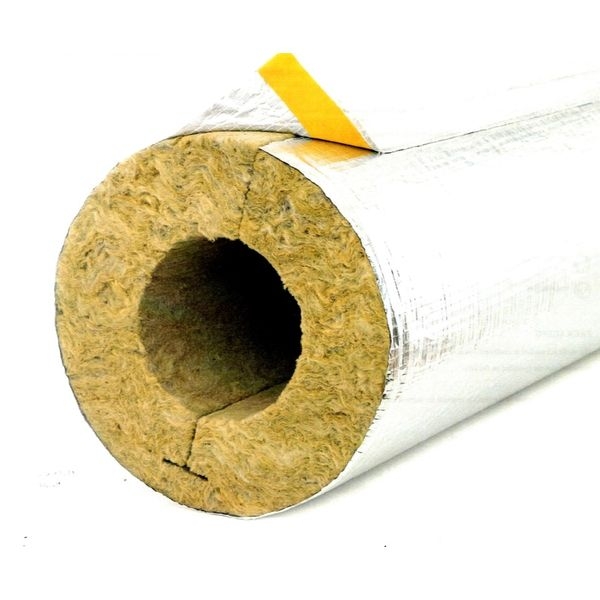 Izolaciona kamena vuna MAT 16 Rohr Kamin