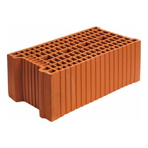 Leiertherm 20 cm termo blok opeka (8 kom/m2) 50x19x23,8cm