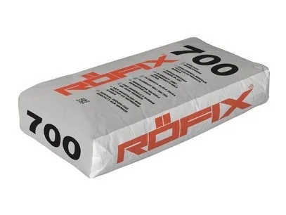 Rofix 700 edelputz 2,0mm 25kg (fasada u vrećama)