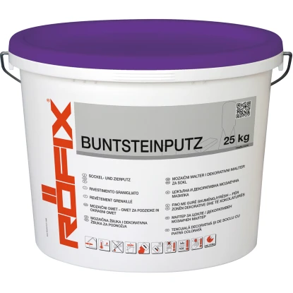 Rofix kulirplast (po narudžbi)