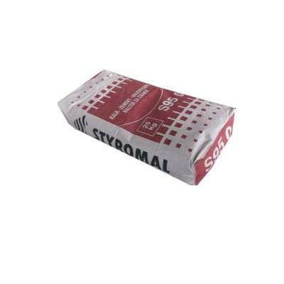 Styromal S950 malter za zidanje 25kg