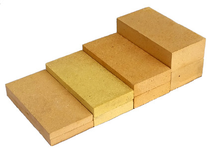 Cigla šamotna opeka 2cm (25x12x2)