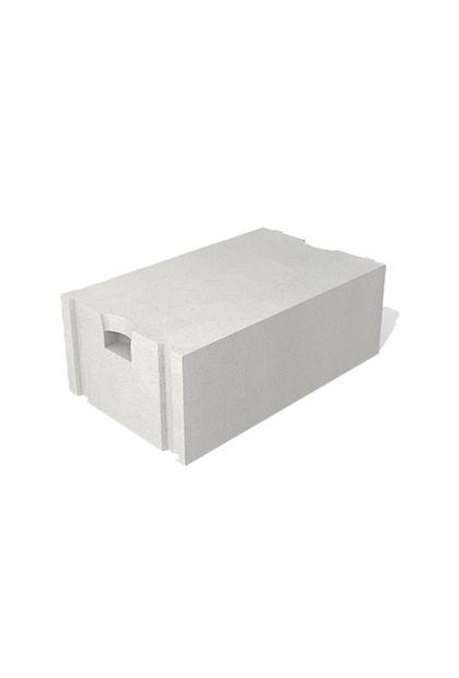 Siporex 24 cm – 20×60 cm Thermostone