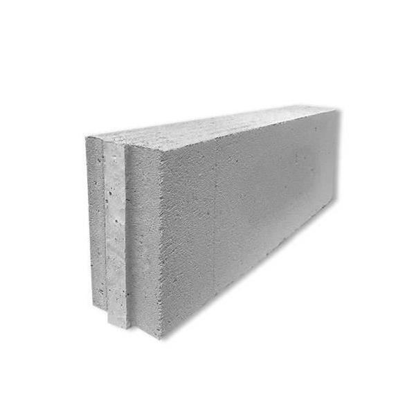 Siporex 10 cm – 20×60 cm Thermostone