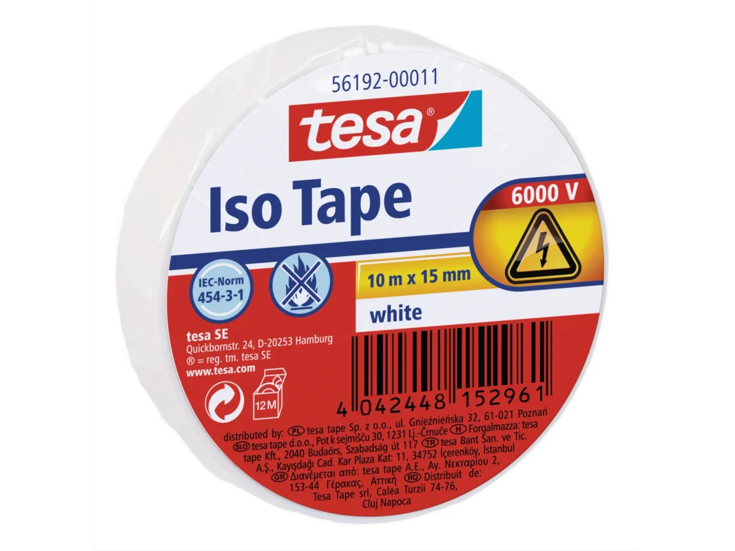 Izolir traka TESA Iso tape 10×15/15×10 5619