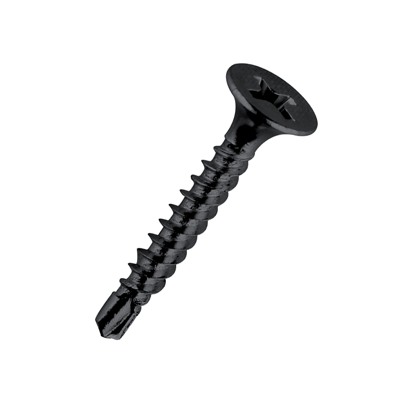Vijak za rigips samourezujući 3,5x25mm