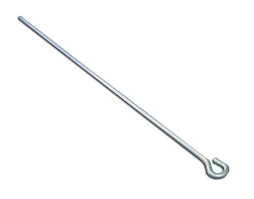 Žica visilica 250mm ovjesna s ušicom za spušteni strop
