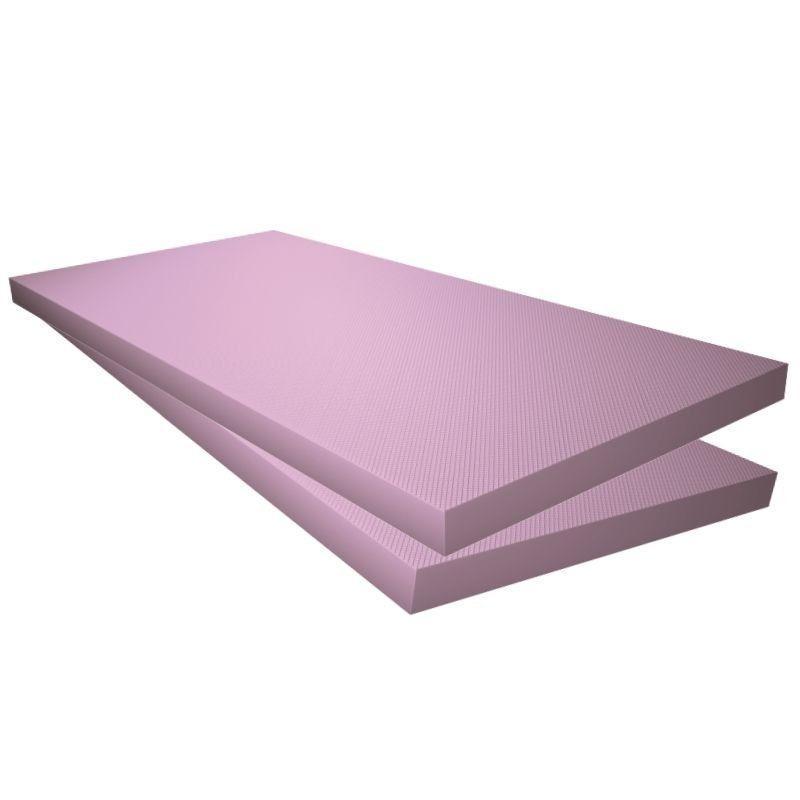 Stirodur 3 cm XPS (0,75m2 po tabli)