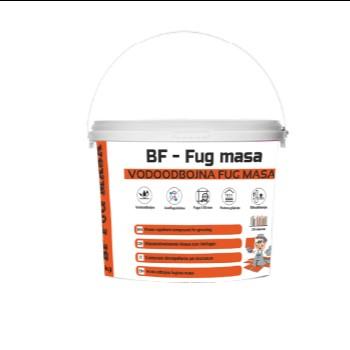 Baukem fug masa 110-MANHATTAN 2kg