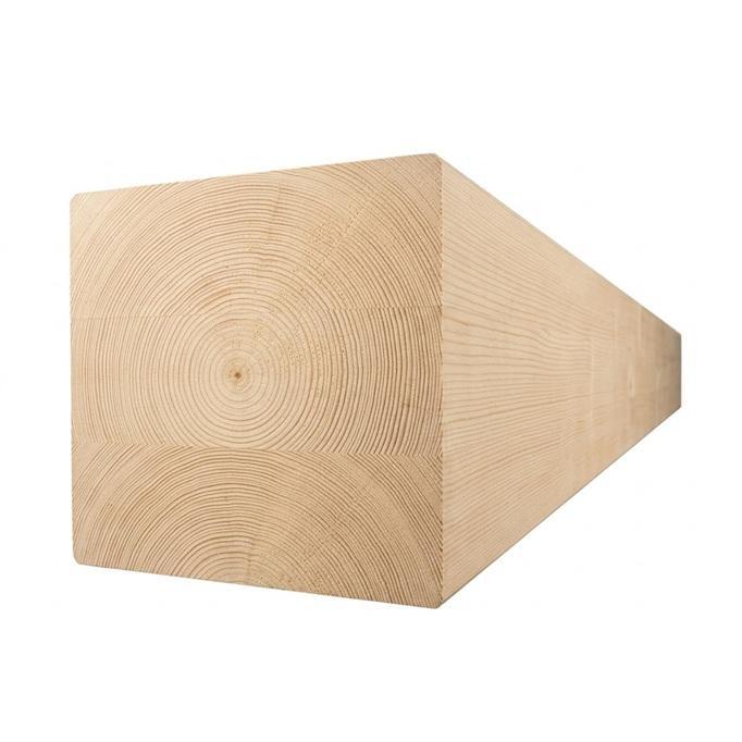 Rezana građa – Jelova drvena greda 14 x 16 (16 x 14) cm x 4 m
