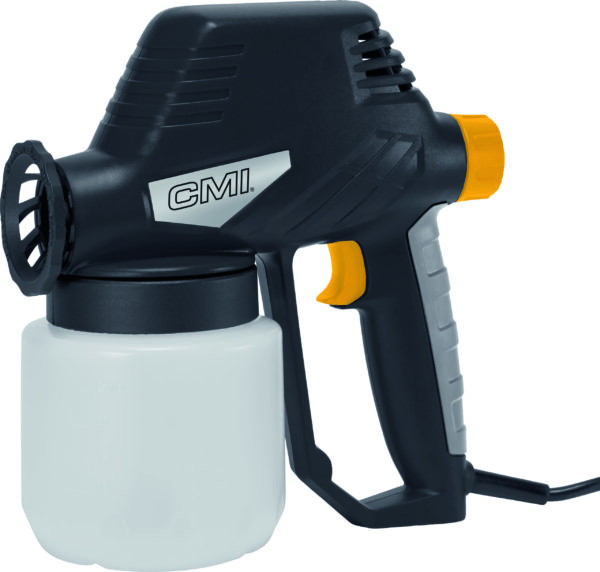 LUX Kompresor za farbanje 130 W