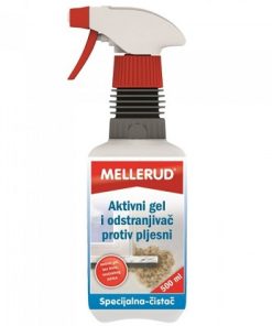 LUX Ellix Četkica zakrivljena 75 mm