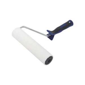 LUX 2K valjak za lakiranje sa mekani rukohvatom 25 cm