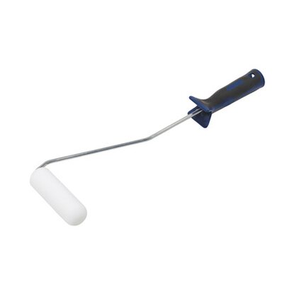 LUX pjenasti valjak 2K mekana ručica XL 10 cm
