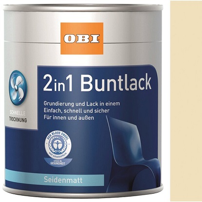 2u1 lak i temeljni premaz hellelfenbein mat 375 ml