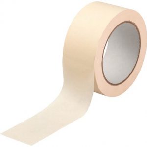 LUX Krep traka 48mm x 50m
