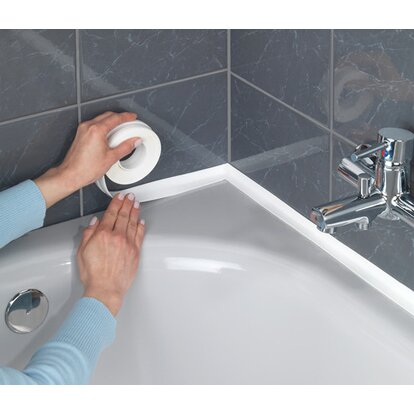Wenko brtvena traka 350 x 2,8 cm bijela