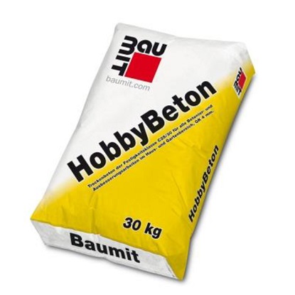 Baumit HobbyBeton 30 kg