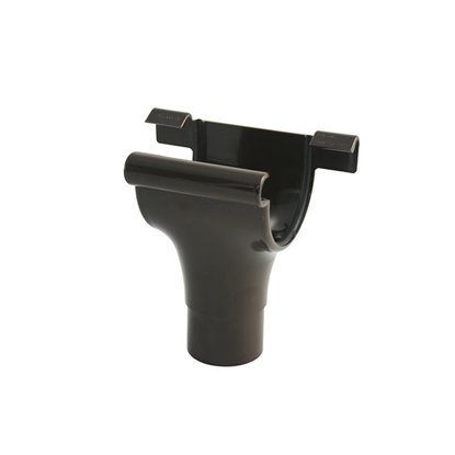 Marley element za odvod RG 75/53 smeđa