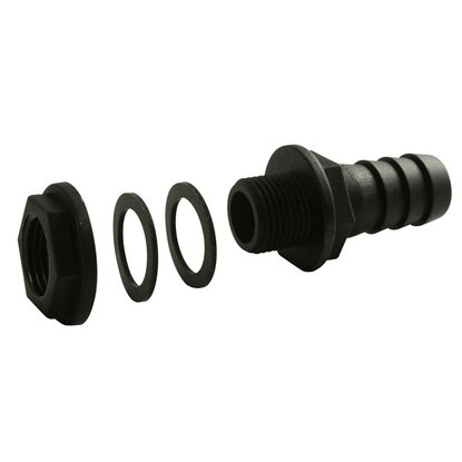 Marley priključak cijevi 19 mm (3/4 “) 2 komada