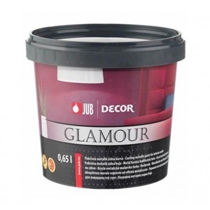 JUB Decor Glamour bronzani 0,65l