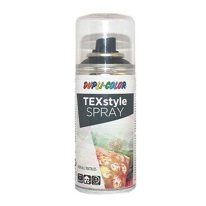 Dupli Color sprej za tekstil bijeli 150 ml