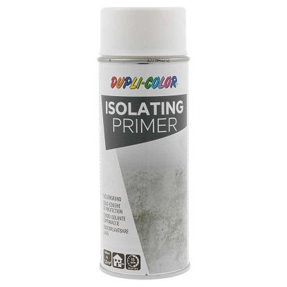 Dupli Color sprej temeljni za izolaciju 400 ml