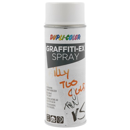 Dupli Color sprej za uklanjanje grafita Graffit-Ex 400 ml