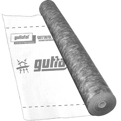 Gutta Guttafol paropropusna folija PP 100 1,50×20 m