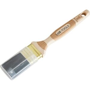 LUX Laser Touch ravna četka FSC® 38 mm