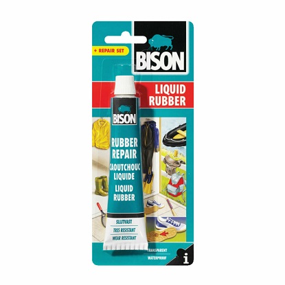 Bison tečna guma 50ml