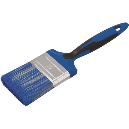 LUX Četka za vodene boje 70 mm
