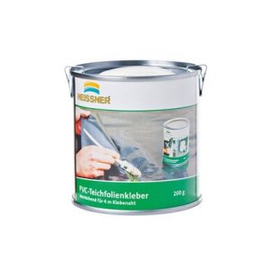 Heissner ljepilo za PVC foliju 200 g za 5 m Z 854-00