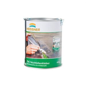 Heissner ljepilo za PVC foliju 600 g za 15 m Z 853-00