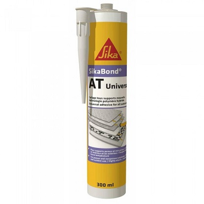 SikaBond AT-Universal bjeli 300 ml
