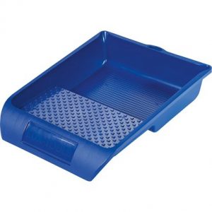 LUX Korito za boju plavo 32×26 cm