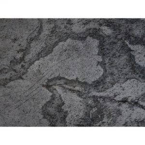 LUX Kameni furnir srebrne boje 60 x 120 cm